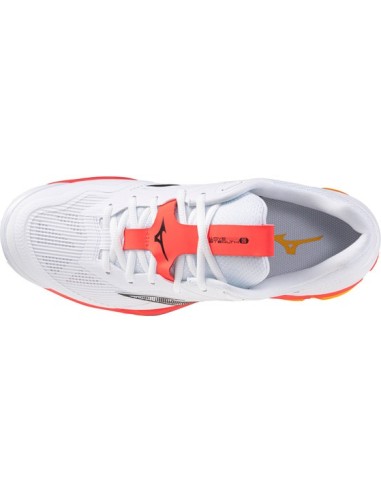 Chaussures Handball Mizuno Homme Wave Stealth 6  Chaussures Handball Mizuno Homme Wave Stealth 6