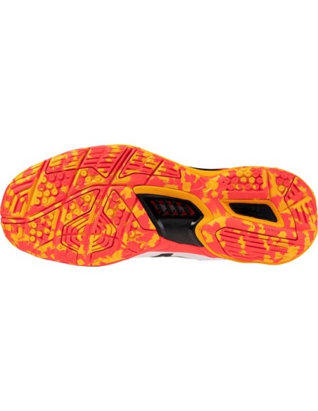 Tennissko til Mænd Mizuno Wave Exceed Tour All Court 