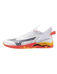 Tennissko til Mænd Mizuno Wave Exceed Tour All Court 