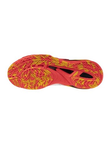 Chaussures Handball Mizuno Homme Wave Mirage 6  Chaussures Handball Mizuno Homme Wave Mirage 6