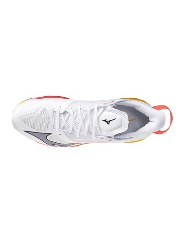 Chaussures Handball Mizuno Homme Wave Mirage 6  Chaussures Handball Mizuno Homme Wave Mirage 6
