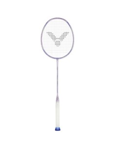 Victor Thruster Ryuga TD D Badmintonracket (niet bespannen)
