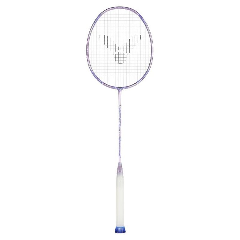 Raquette Badminton Victor Ryuga II Pro 4U - Puissance Lee Zii Jia