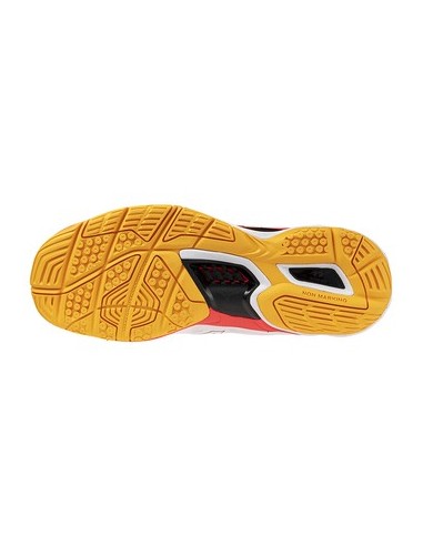 Zapatillas de Tenis Mizuno Hombre Wave Exceed Tour All Court  Zapatillas de Tenis Mizuno Hombre Wave Exceed Tour All Court