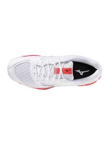 Tennissko til Mænd Mizuno Wave Exceed Tour All Court  Tennissko til Mænd Mizuno Wave Exceed Tour All Court