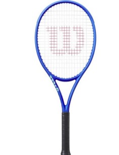 Wilson Ultra 100L V4.0 Tennis Ketcher 