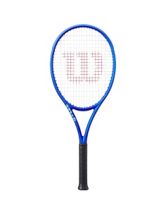 Raquette De Tennis Wilson Ultra 100L V5 FRM 