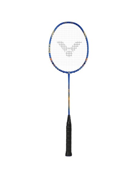 Raqueta de Bádminton Victor Thruster Ryuga TD D (sin encordar) 