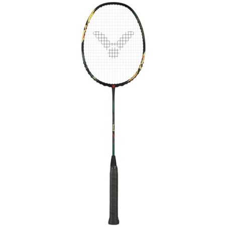 Victor Thruster Shenron - Force et Mystique