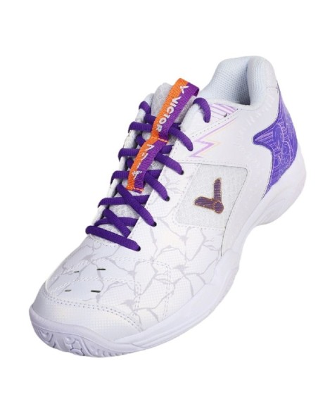 Victor Men's Indoor A970 NitroLite CF Blue Shoes 