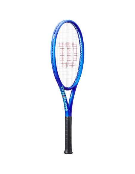 Wilson Ultra 100L V4.0 Tennis Racket 
