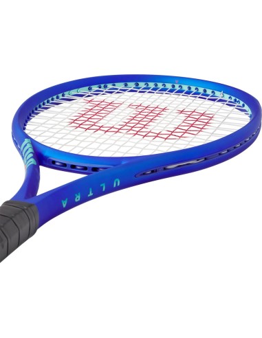 Wilson Ultra 100L V4.0 Tennis Ketcher  Wilson Ultra 100L V4.0 Tennis Ketcher