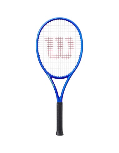 Wilson Ultra 100L V4.0 Tennis Racket  Wilson Ultra 100L V4.0 Tennis Racket