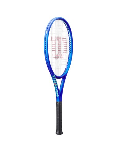 Raquette De Tennis Wilson Ultra 100 V5 FRM  Raquette De Tennis Wilson Ultra 100 V5 FRM