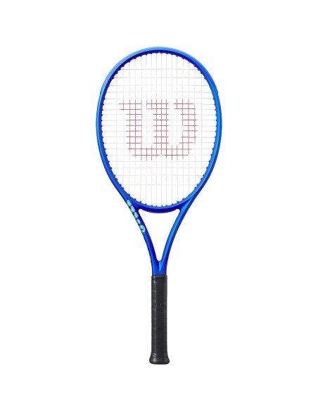 Wilson Ultra 100L V4.0 Tennis Ketcher 