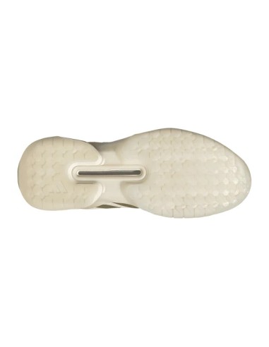 Zapatillas Adidas Adizero Counterblast Mujer Blanco/Plata 