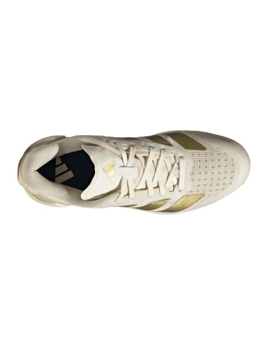Adidas Adizero Counterblast Damen Weiß/Silber 