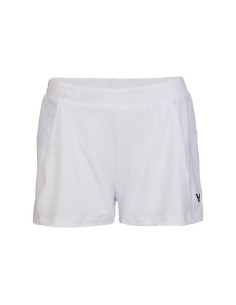 Short Victor R-04200 A Femme Blanc til tennis 