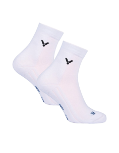 Victor Men's Indoor Performance Socks (2 Pairs) 