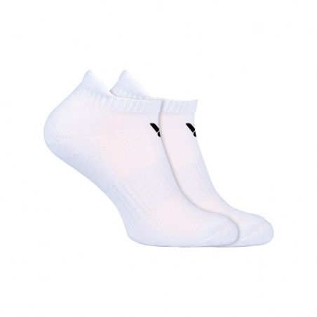 Chaussettes Victor Sneaker  (2 paires) Taille Unique 