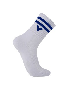 Victor Men's Indoor Performance Socks (2 Pairs)