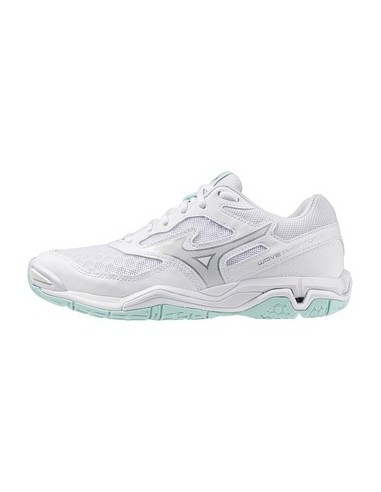 Badmintonschoenen Mizuno Dames Wave Phantom 3  Badmintonschoenen Mizuno Dames Wave Phantom 3