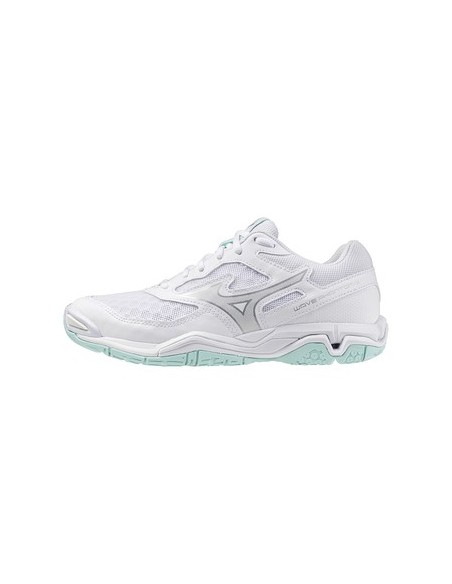 Badminton Sko Mizuno Dame Wave Phantom 3 
