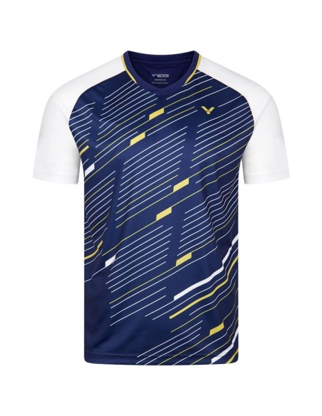 Tee-Shirt Victor T-43100 B Homme 2025