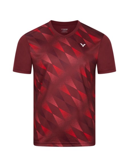 Victor T-43102 D Herre 2025 T-shirt 