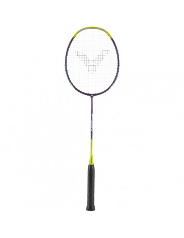 Raquette de badminton Victor Thruster K11 E (cordée)