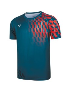 Tee-Shirt Victor T-50001TD G Homme Vert 2025 
