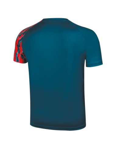 Victor T-50001TD G Men's Green 2025 T-Shirt 