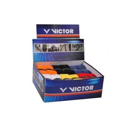 Frottee-Grip Eponge Victor boite par 25 