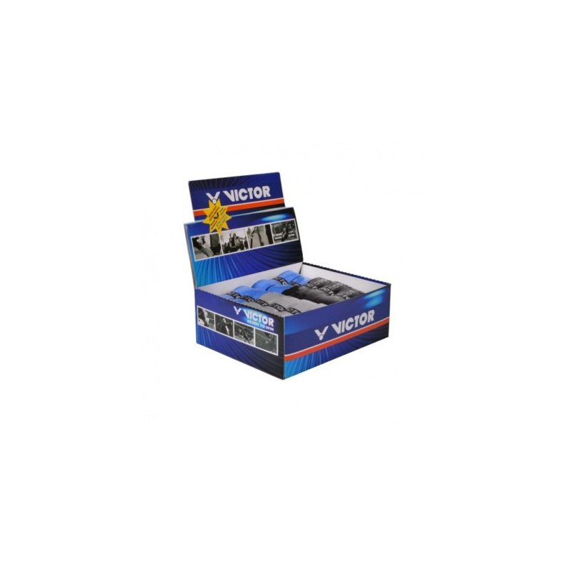 Softtape Hyper Grip Plus Victor boite par 25 