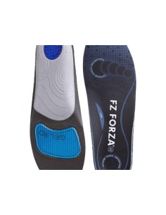 Forza Arch Badminton Insoles for Enhanced Performance 