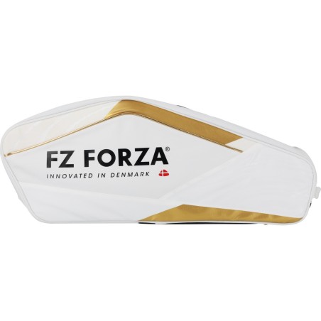 Sac Forza Thermobag Tour Line 15 pcs White 