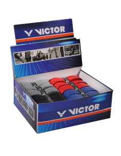 Grip Badminton Victor Fishbone 25 pieces 