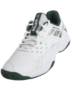 Victor Heren Indoor Schoenen P8500CLS AG Heren Wit 