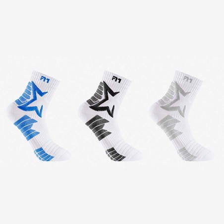 CHAUSSETTES TAAN HOMME  T552 