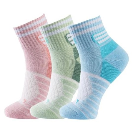 CHAUSSETTES TAAN FEMME T180 