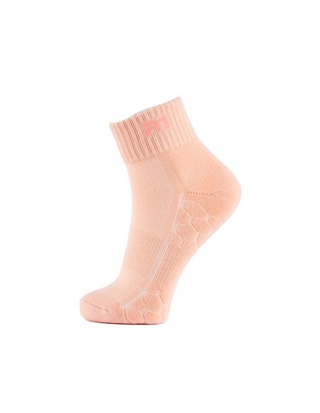 T200 Damensocken von TAAN für optimale Leistung auf dem Tennisplatz 