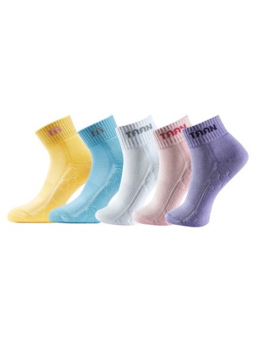 CHAUSSETTES TAAN FEMME T200 