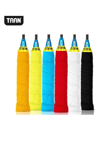 Grip EpongeTaan TW 930-2 ROULEAU 11.8 M BLANC  Grip EpongeTaan TW 930-2 ROULEAU 11.8 M BLANC