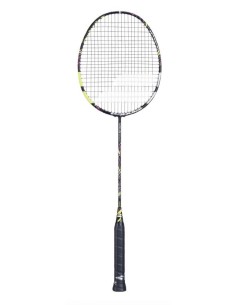 Badmintonracket Babolat Satelite Power (bespannen) 