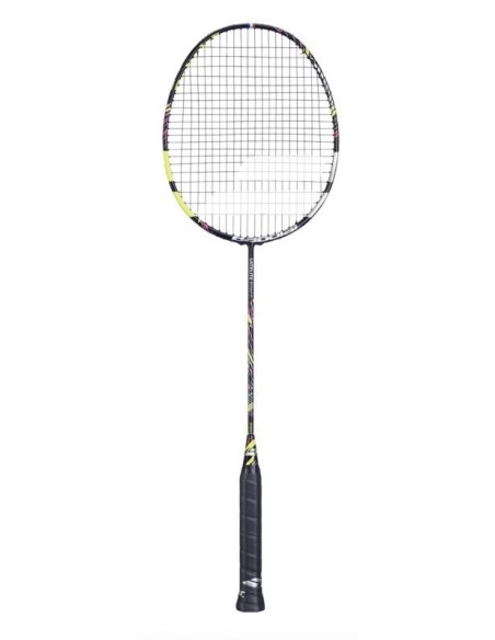 Raquette de Badminton Babolat Satelite Power (cordée) 