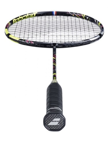 Badminton Racket Babolat Satelite Power (strung)  Badminton Racket Babolat Satelite Power (strung)
