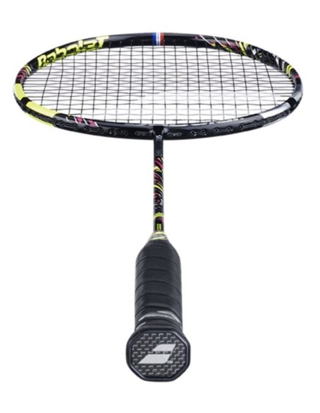 Raquette de Badminton Babolat Satelite Power (cordée) 