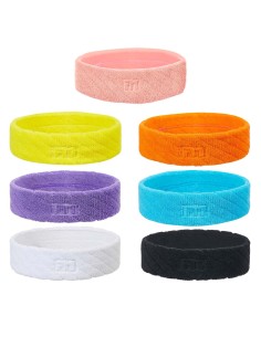 Bandeau TAAN TD1315 para un Mejor Rendimiento en Tenis 