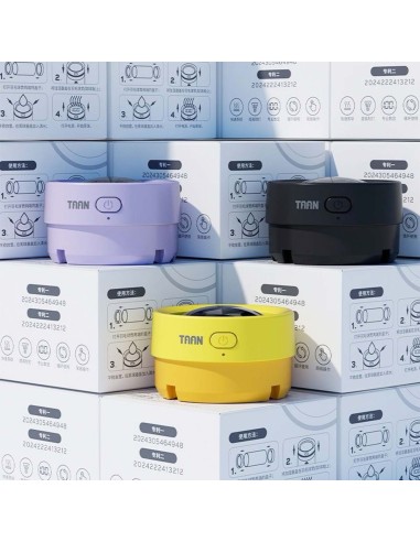 Mini Humidificateur De Volant TAAN GM380  Mini Humidificateur De Volant TAAN GM380