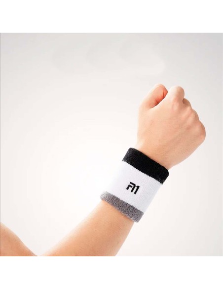 TAAN HJ1311 Multicolor Short Wristband 